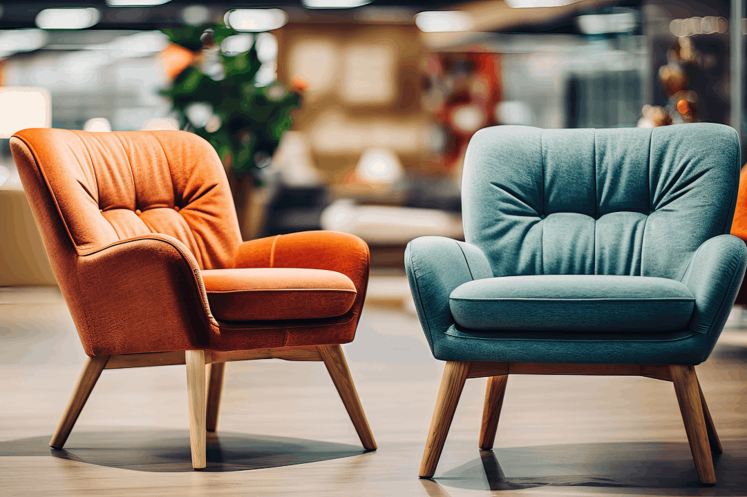 Quel style de fauteuil choisir ?